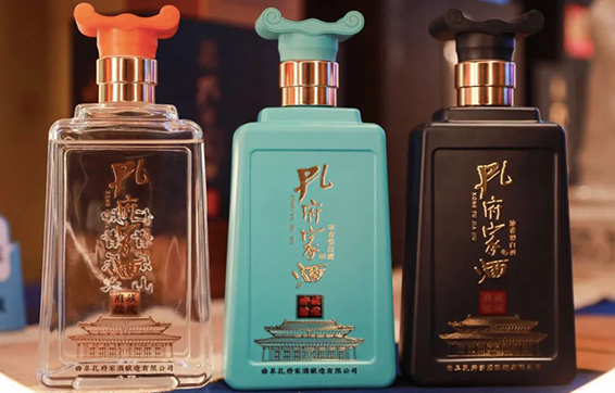 2023逆势高增长孔府家酒的复兴之路凭何势如破竹