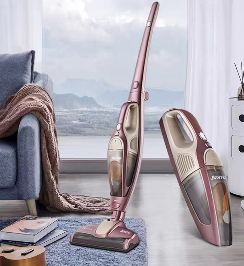 吸尘器哪个牌子好公认最好的十大热门吸尘器品牌大盘点