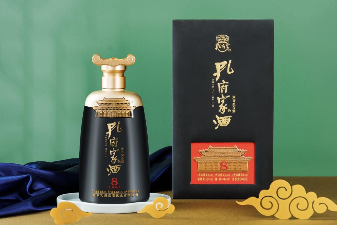 2023逆势高增长孔府家酒的复兴之路凭何势如破竹