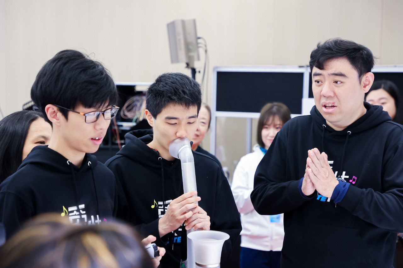 首届YURU MUSIC乐器创客马拉松中国赛举行-家电圈官网