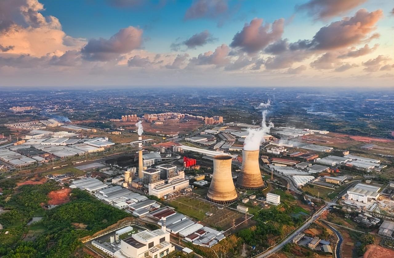 老股民分享投资核电是未来的战略行业如何在股市中获取利润