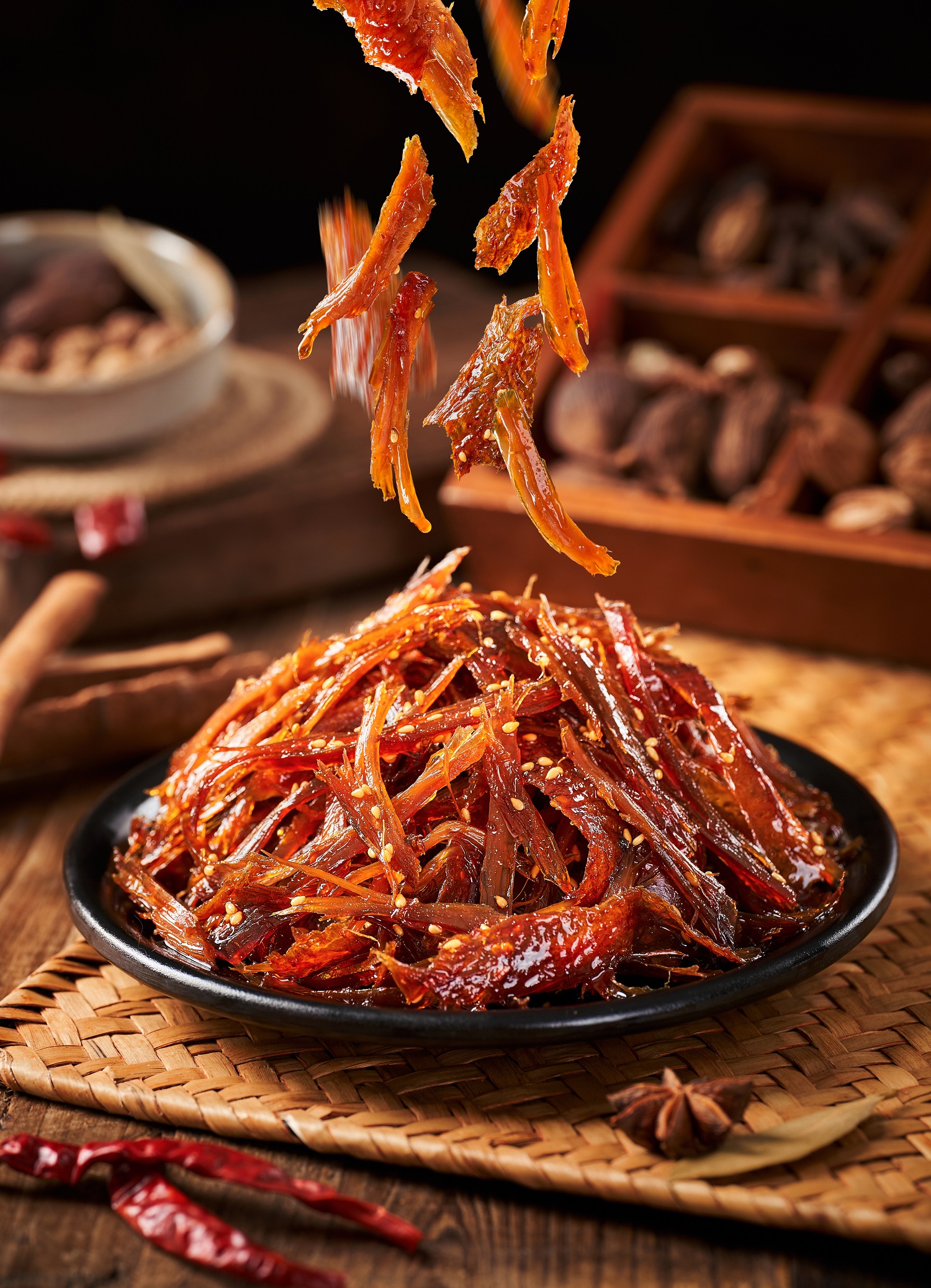 煌上煌手撕酱鸭荣获福布斯中国2024大消费年度影响力产品奖