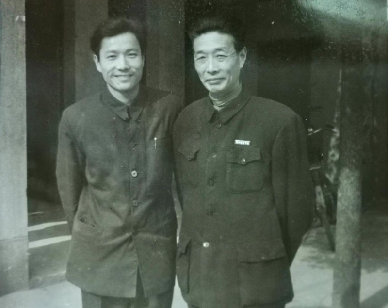 詹永明的笛乐艺术精彩纷呈,成果叠呈,日前推出的陆春龄,赵松庭的研究