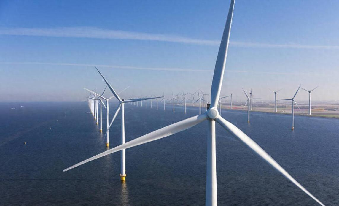 海上风电风电高价值核心赛道布局龙头梳理