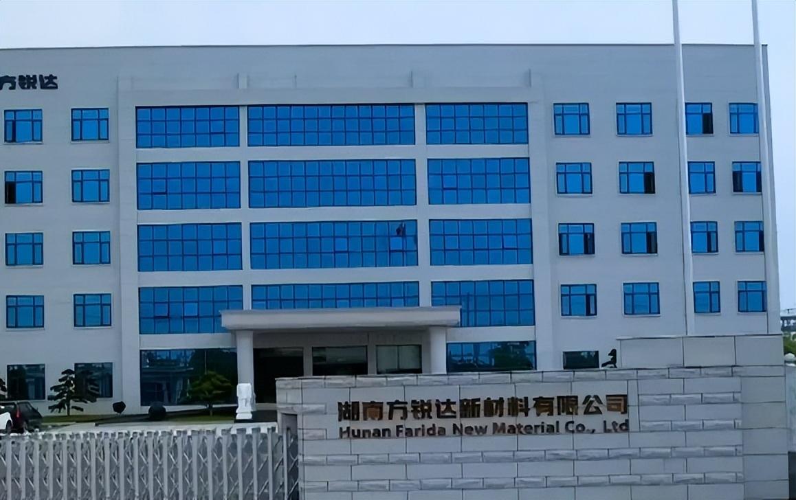 方锐达或拟增tgic产能