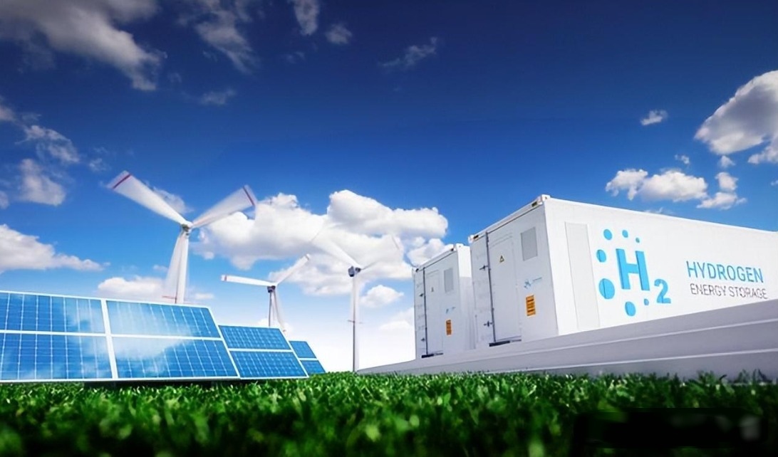 ai耗电惊人需烧掉14个地球的能源!