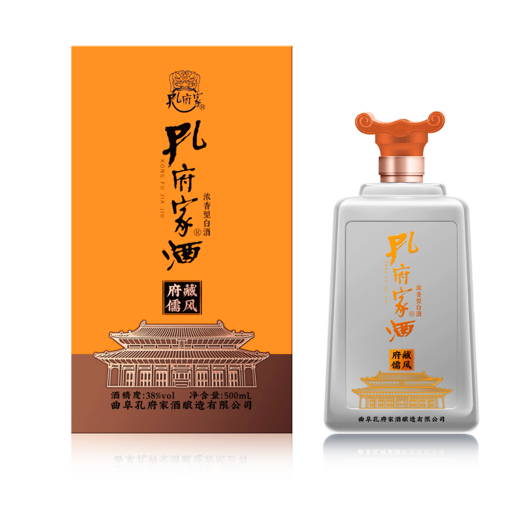 孔府家酒邀您参加2024春糖融创之美畅销创新美酒展成都城市名人酒店