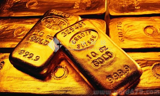 （张好讲/黄金）黄金超买，步步看空？_财富号_东方财富网