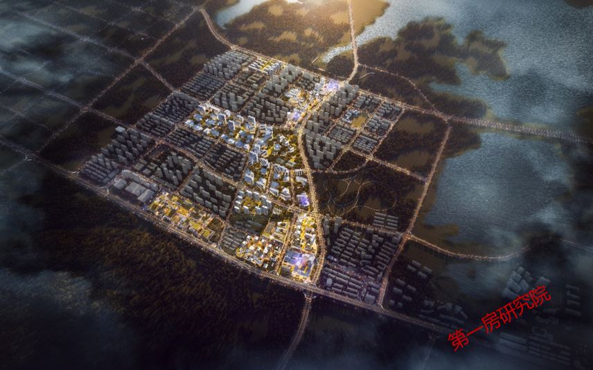 大铺头板块住宅用地即将上市蜀山区老城区32亩地焕新