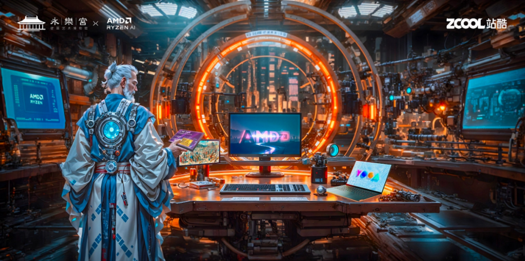 专访站酷高级副总裁孙乐走过十四载站酷赛事共创基因的缘起与延续