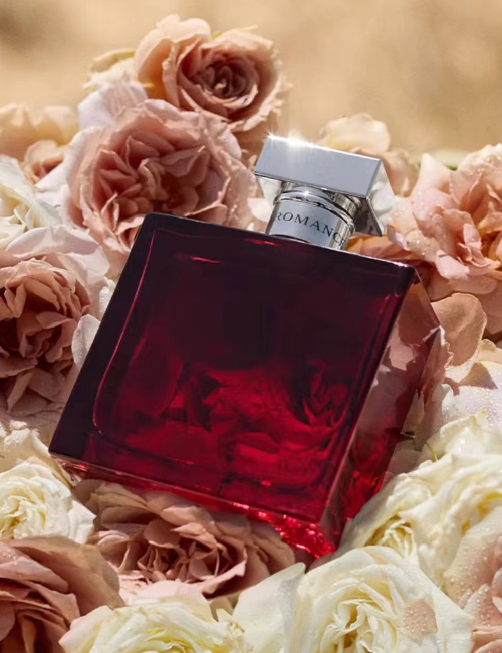 双妹x观夏浓香水野兽代码毛孔霜烙色雨衣气垫