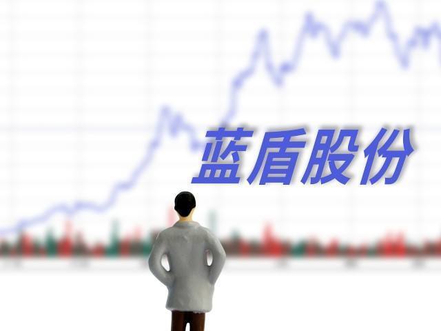 蓝盾股份300297索赔进行中投资者已有胜诉判决