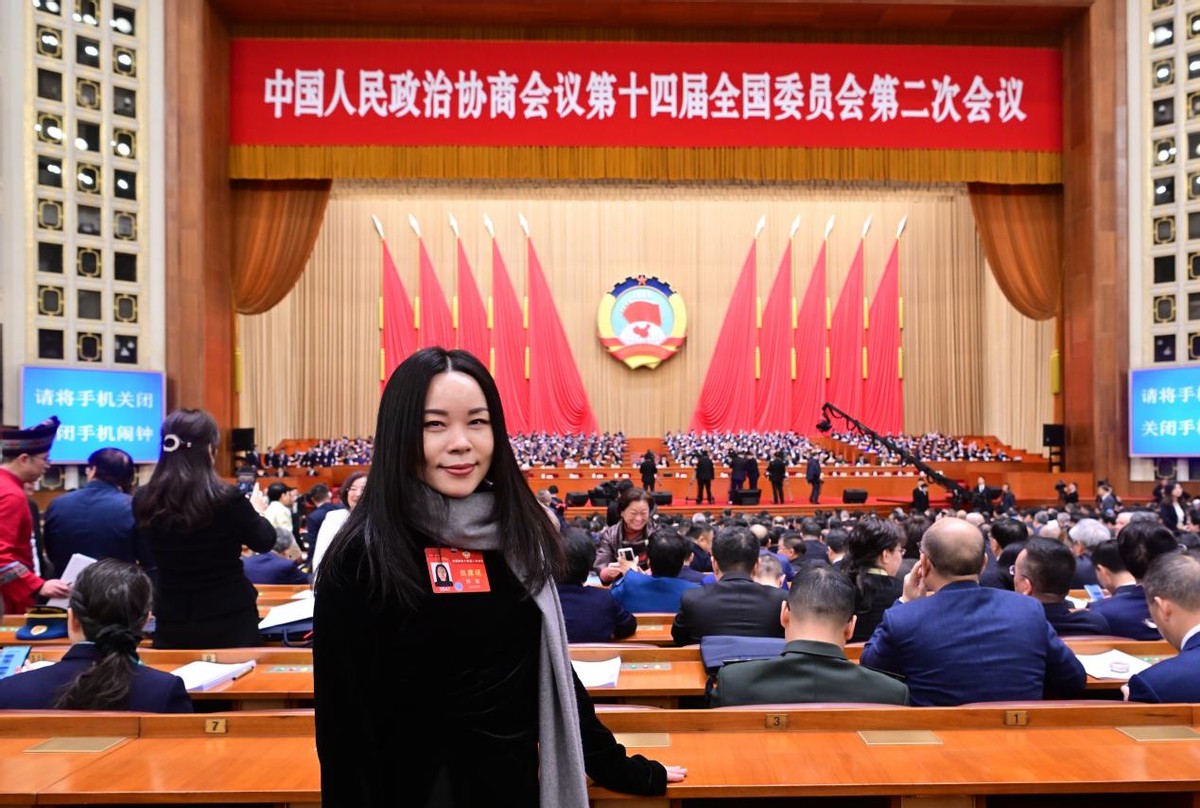 全国政协委员郭蓉加强儿童安全教育推动儿童交通安全法治建设