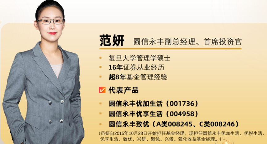 范妍170亿策略女王对圆信永丰的压力测试分歧与妥协