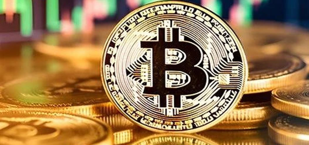 比特币狂涨,全球资产估值脱锚