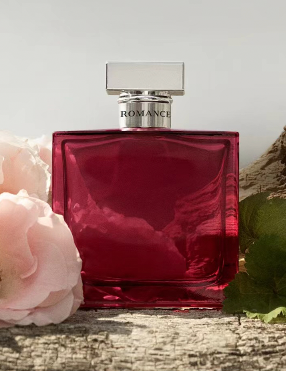 双妹x观夏浓香水野兽代码毛孔霜烙色雨衣气垫