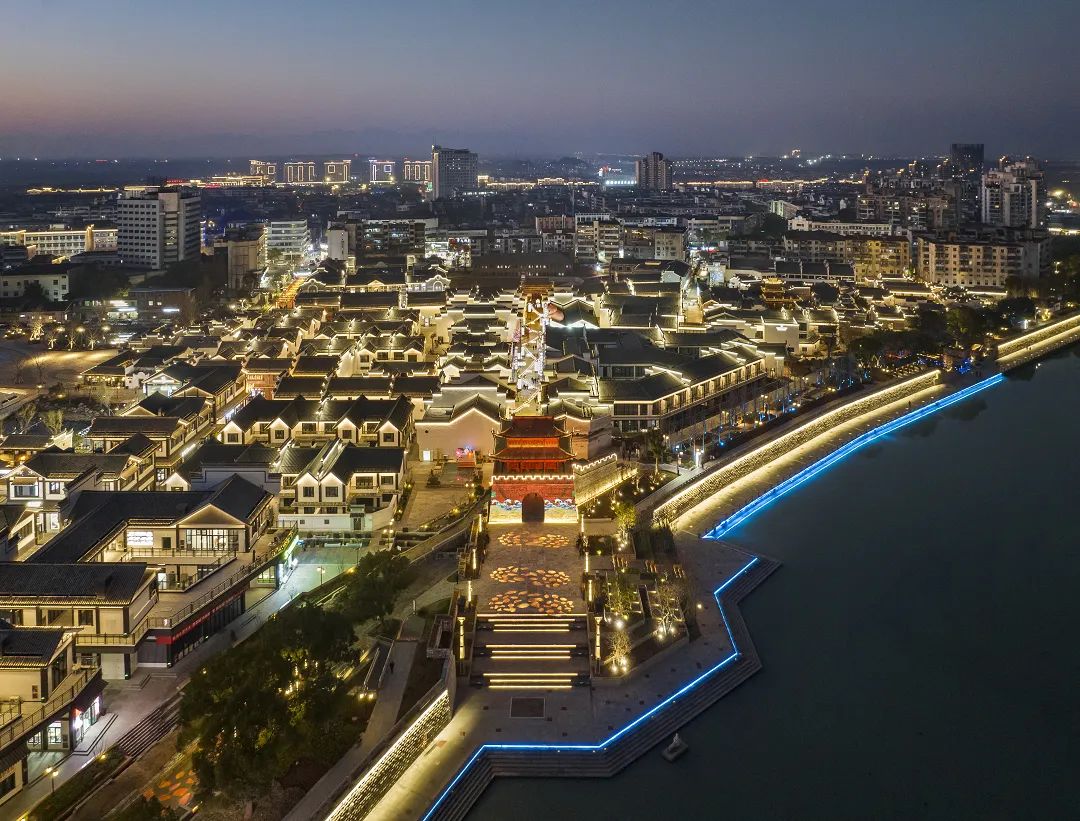 金螳螂×城市更新 | 浙江龙游大南门历史文化街区_财富号_东方财富网