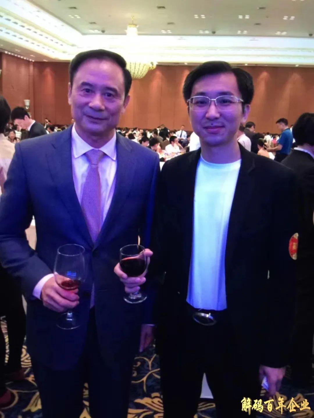 民营企业家在行动 谢峰在大湾区调研时,谈到:春耕尽早,实干为先