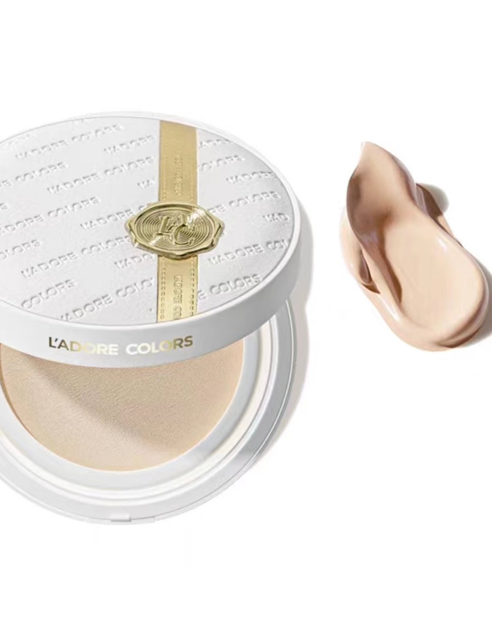 双妹x观夏浓香水野兽代码毛孔霜烙色雨衣气垫