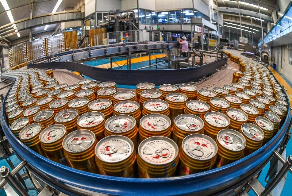 华彬集团锚定健康产业升级以高质量发展激发消费潜能