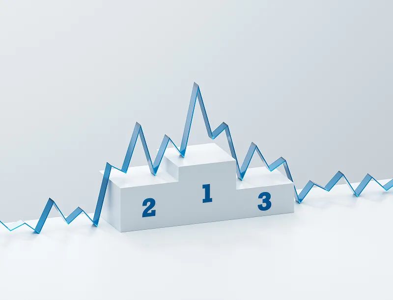 2月新势力持续洗牌小鹏垫底问界再登顶理想不甘