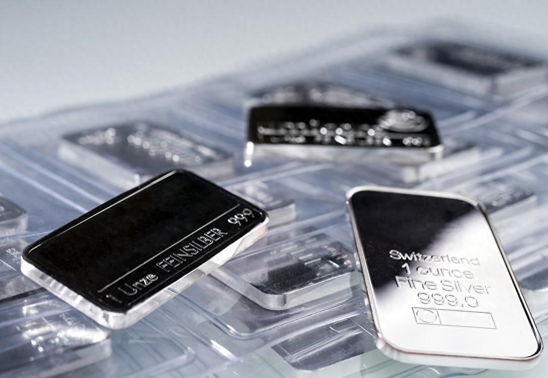 百利好环球现货白银短线走势偏向多头关注236070区域阻力