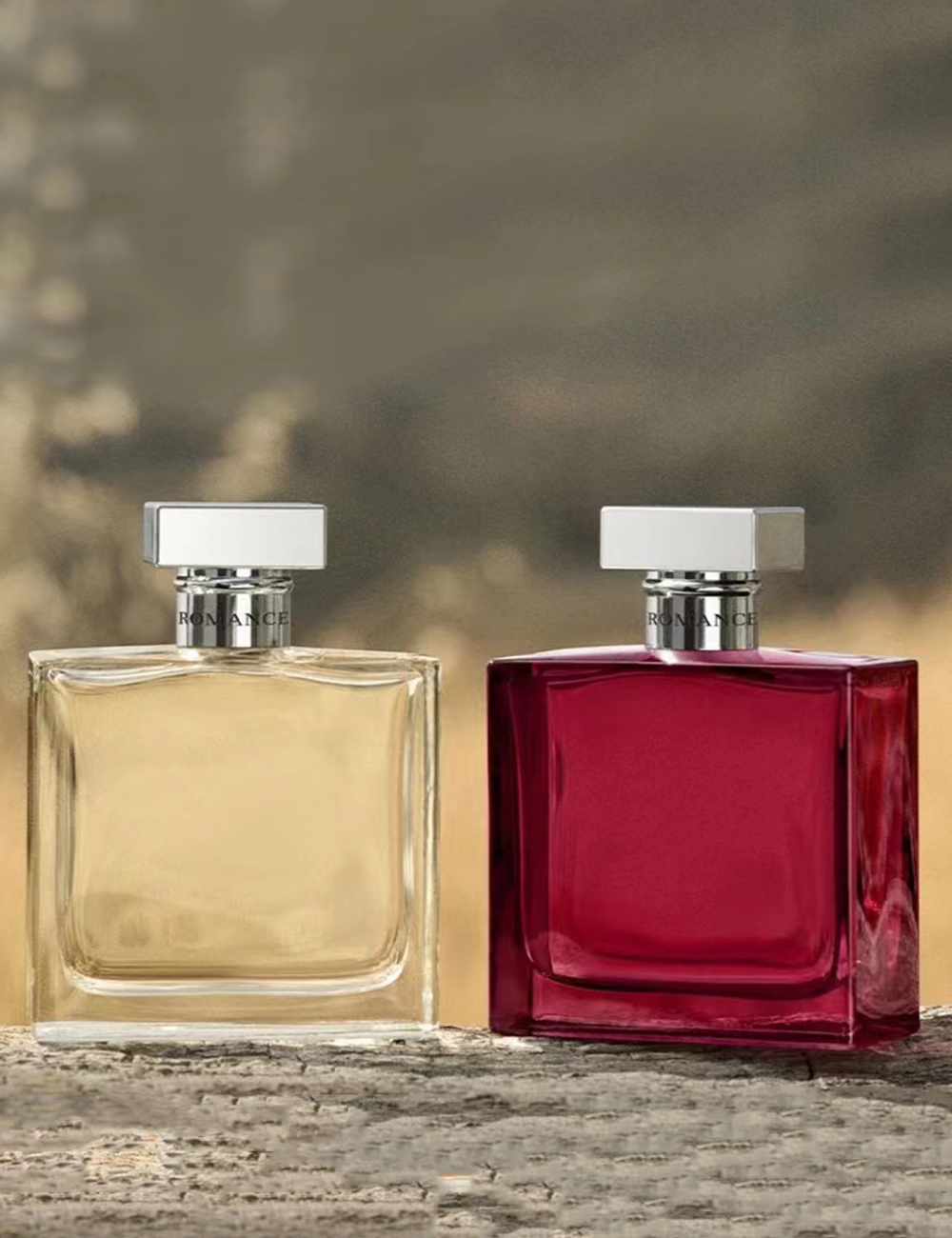 双妹x观夏浓香水野兽代码毛孔霜烙色雨衣气垫