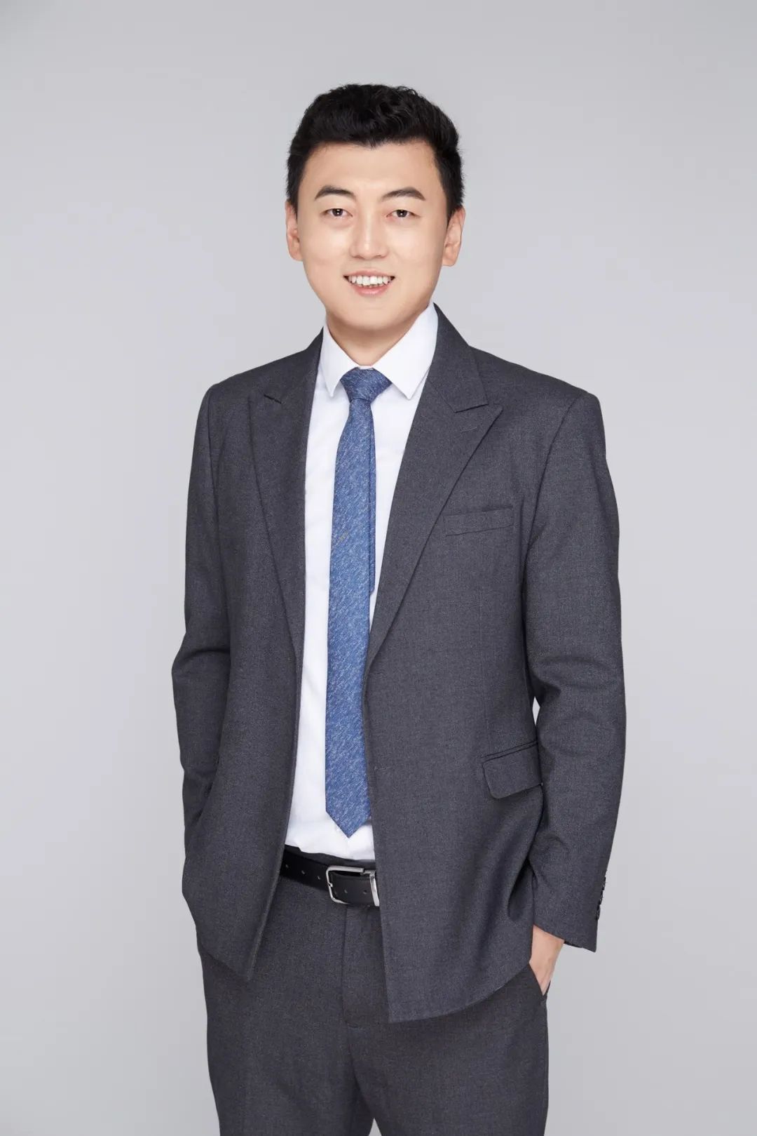 发现独角兽今日人才创始人胡伟挖掘top20的行业人才为企业解决错配的