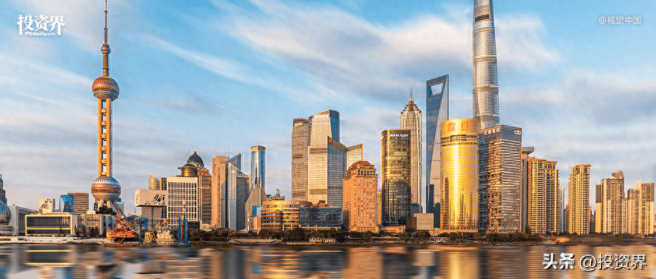 39000亿kkr上海新办公室开业了