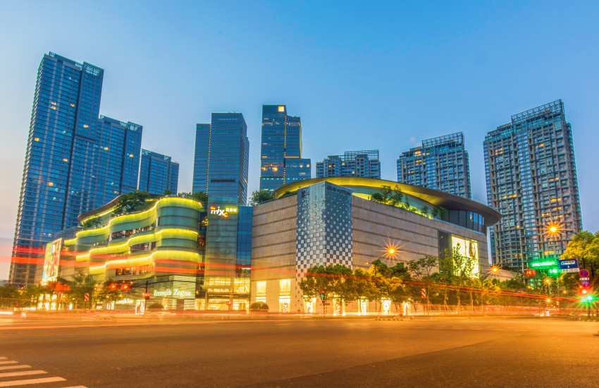 分部位小炒黄牛肉开创者辣可可新店落地深圳万象城品牌发展势头强劲