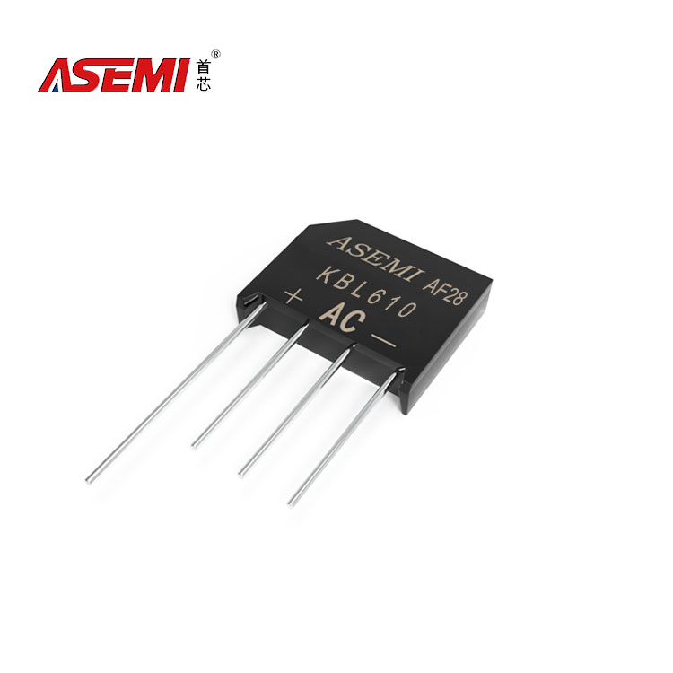 kbl610asemi开关电源专用kbl610