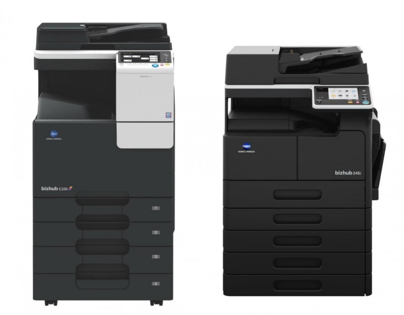 高效文印安心无虞柯尼卡美能达助力轨道交通行业有效应对高负荷文印