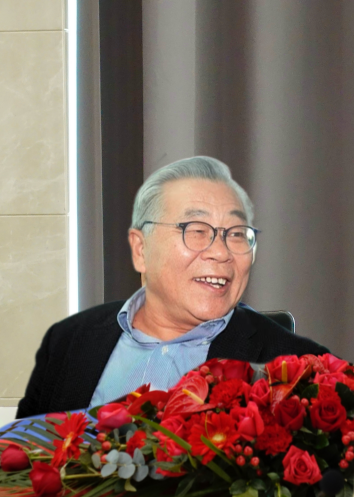 龙年开年,格物研究院在院长肖坚先生的提议下,明确了横向"格物 "和