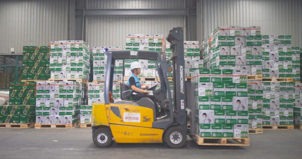 如何降低全社会物流成本?安得智联牵头发起供应链“少一跳”计划-家电圈官网