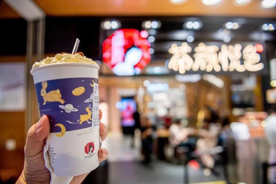 315快到了,新茶饮们慌了吗?_财富号_东方财富网