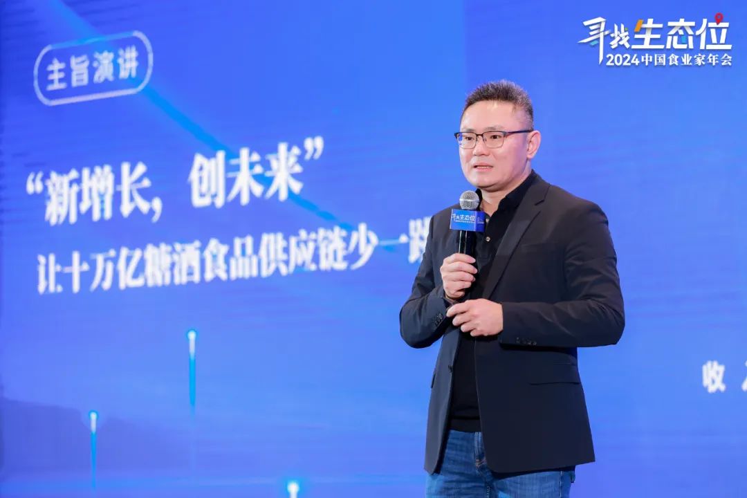 如何降低全社会物流成本?安得智联牵头发起供应链“少一跳”计划-家电圈官网