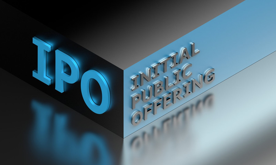 上海嘉定又跑出一个ipo