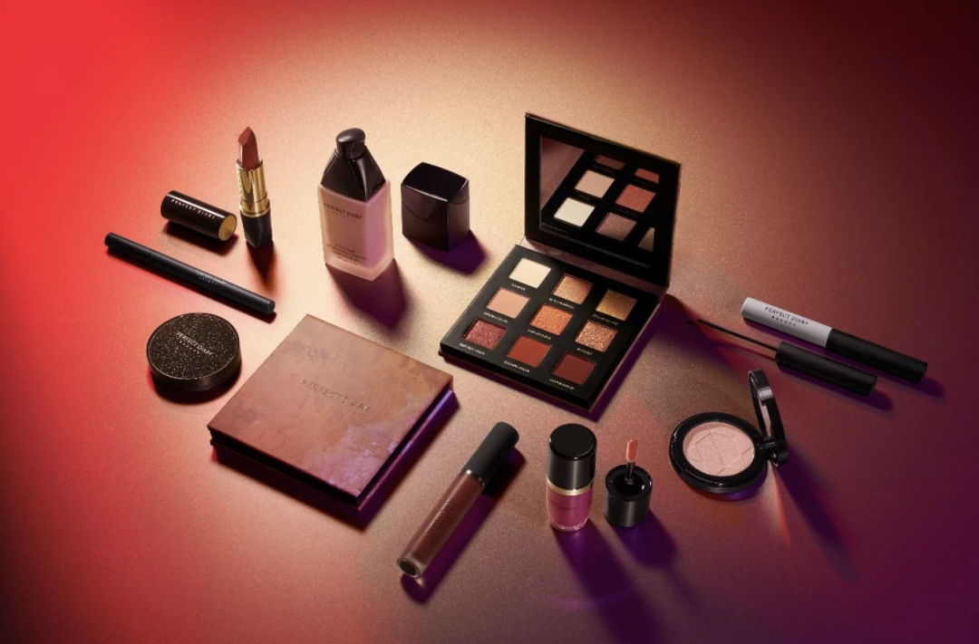 护肤替换美妆完美日记的好日子不多了