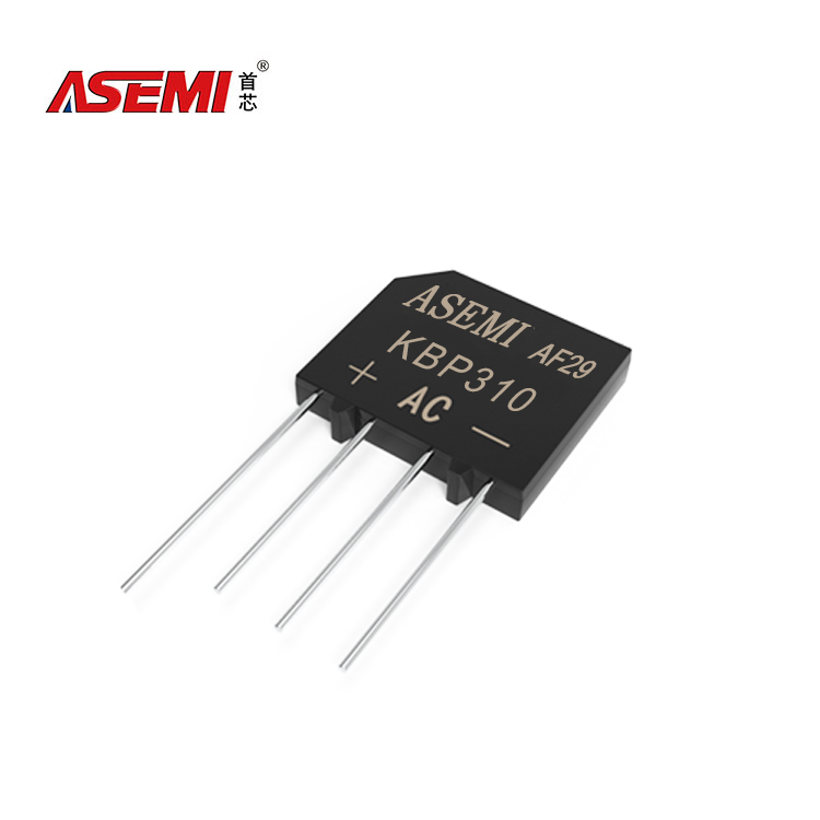kbp310asemi新能源整流桥kbp310