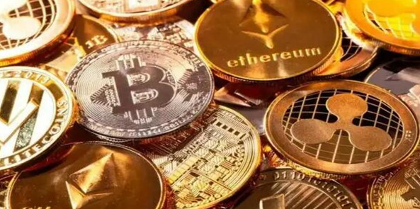 疯涨的比特币超过七成交易量来自亚洲小心暗道炒币陷阱