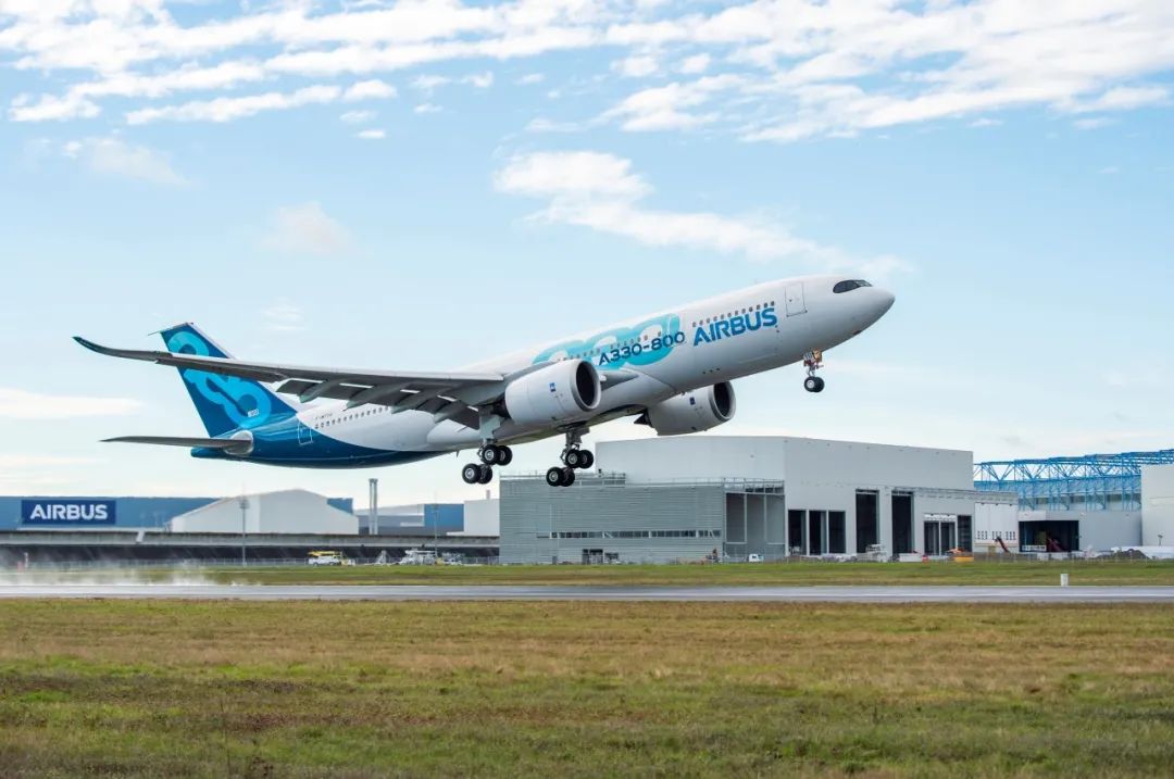 查阅航旅纵横后发现,无一例外都是空客a330系列