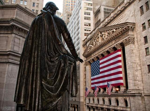 标准普尔 500 指数摆脱了通胀数据的影响,创下收盘纪录