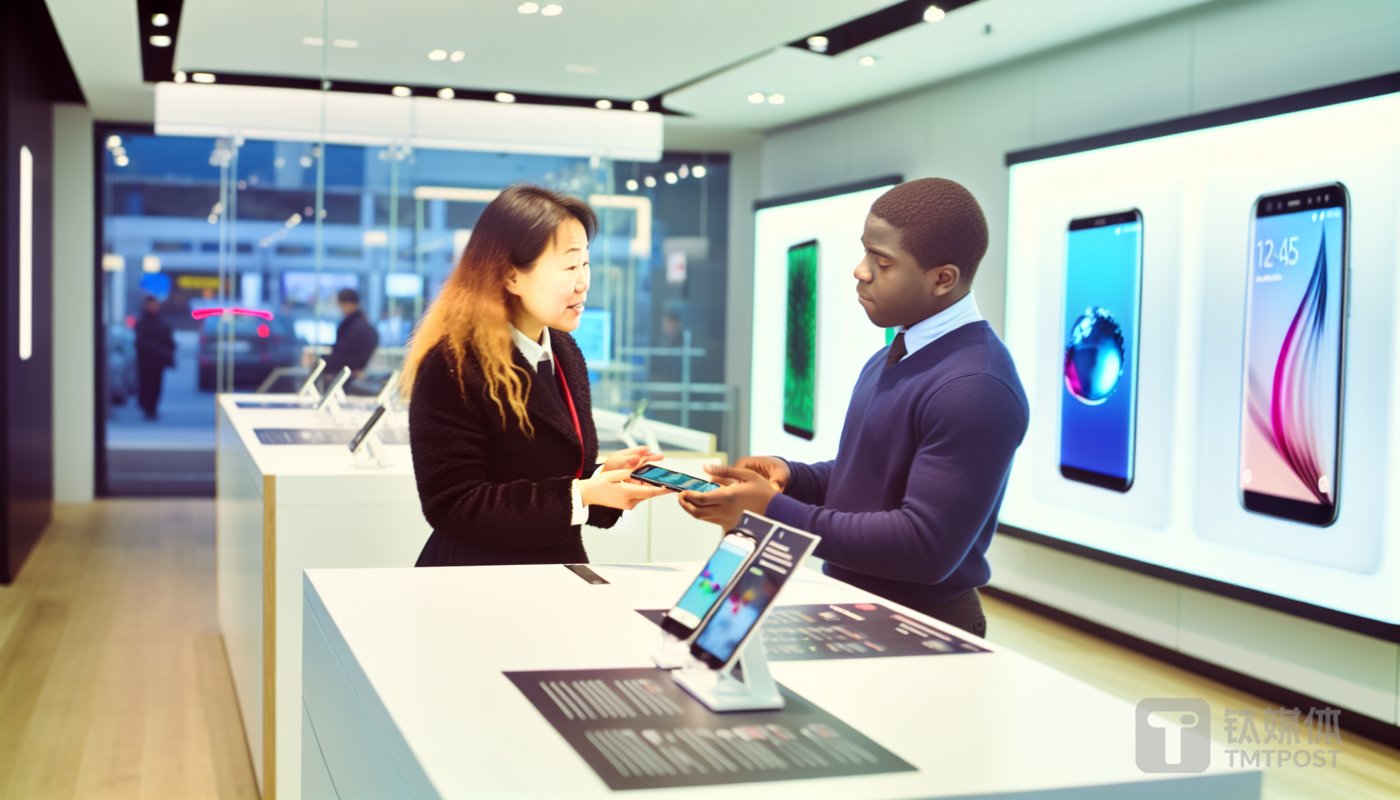 华为此前也曾宣布harmonyos 4系统全面接入了自家的盘古大模型,成为