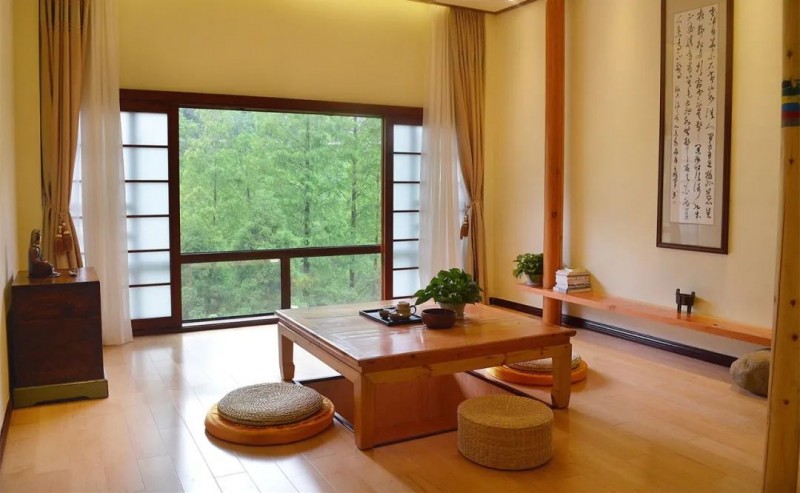 天目山上客堂禅意酒店怎么样一文带你快速了解天目山上客堂禅意酒店