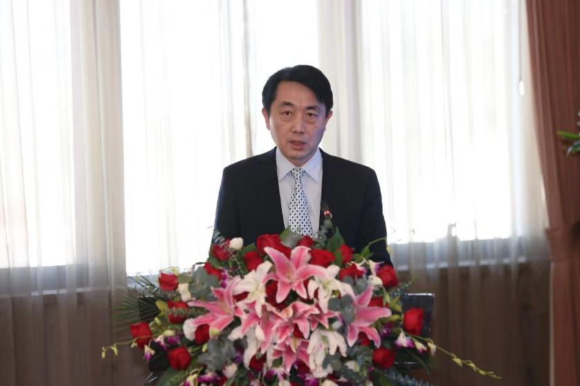 家电服务业行业标准化技术委员会成立大会暨第一次全体会议在京召开