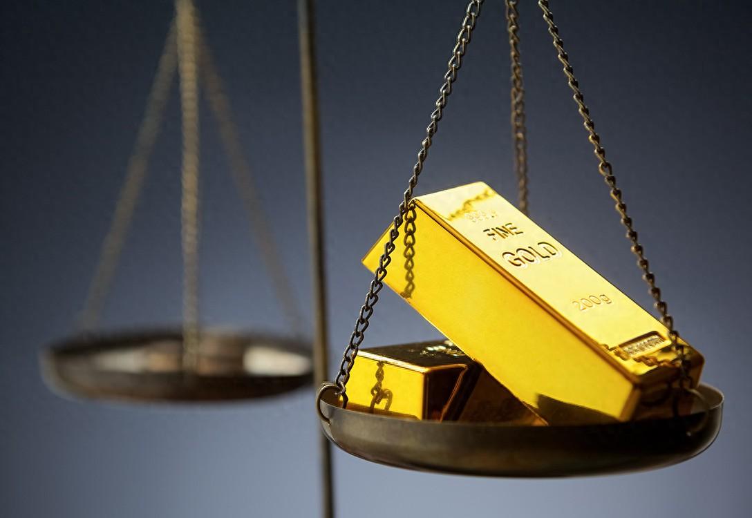 百利好环球现货黄金与实物黄金价格飞涨哪个更适合长期持有