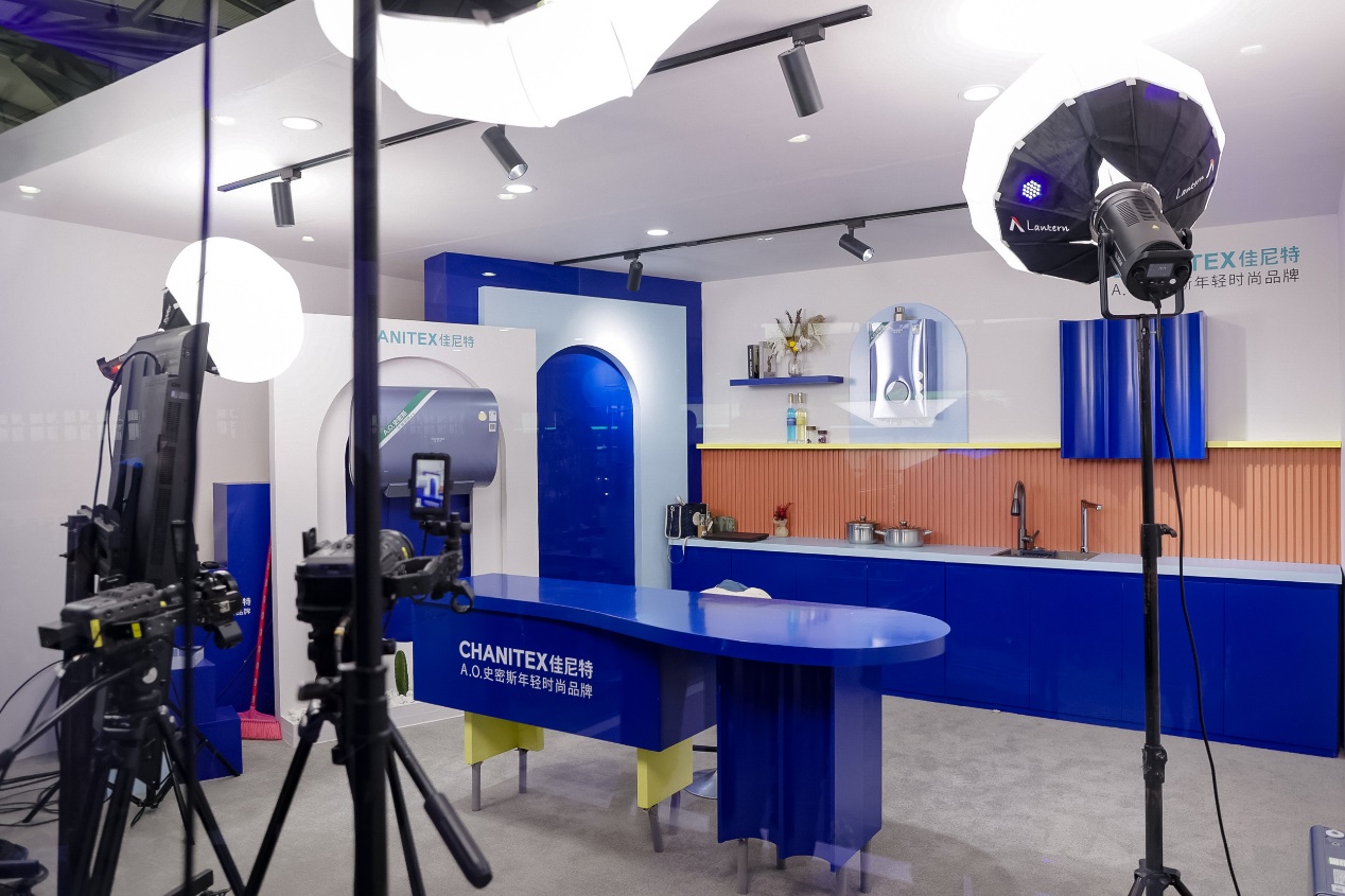 AWE2024:A.O.史密斯150年创新不止,引领好风好水健康生活-家电圈官网