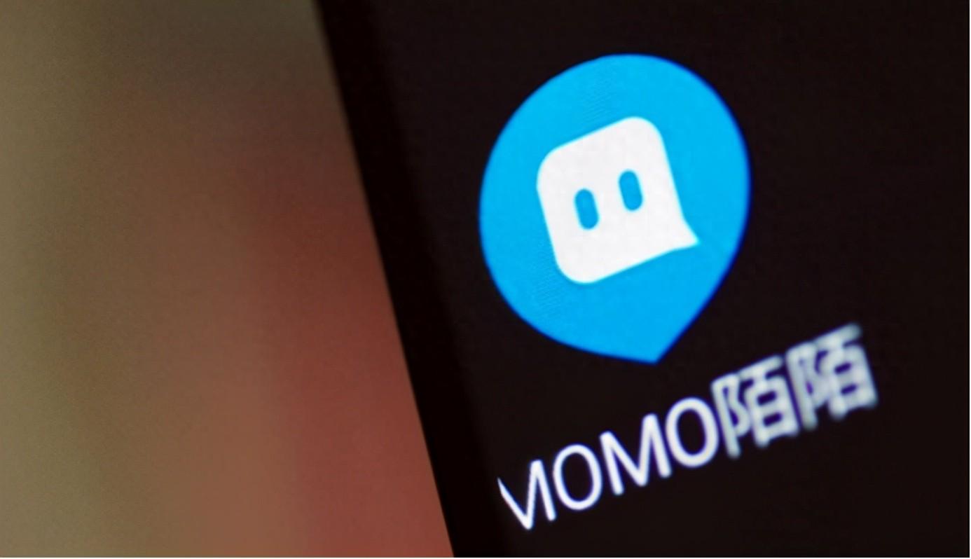 手机收到陌陌科技短信是真的吗吗