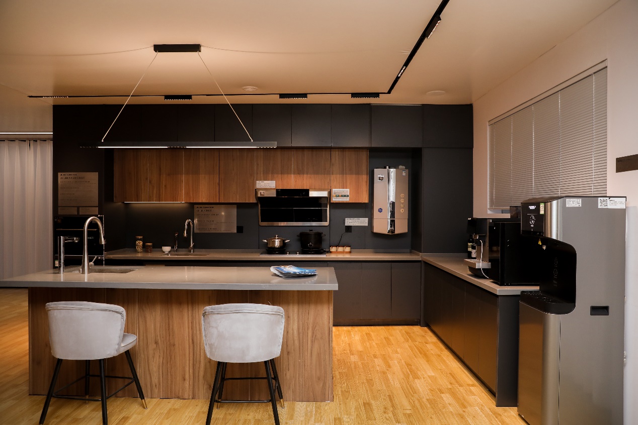 AWE2024:A.O.史密斯150年创新不止,引领好风好水健康生活-家电圈官网