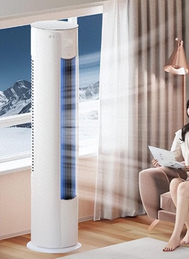 新风空调已成为行业发展主旋律